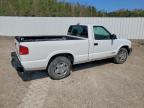 2001 Chevrolet S Truck S10