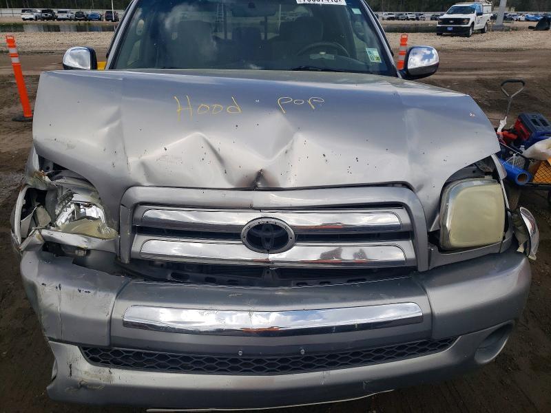 2006 Toyota Tundra SR5