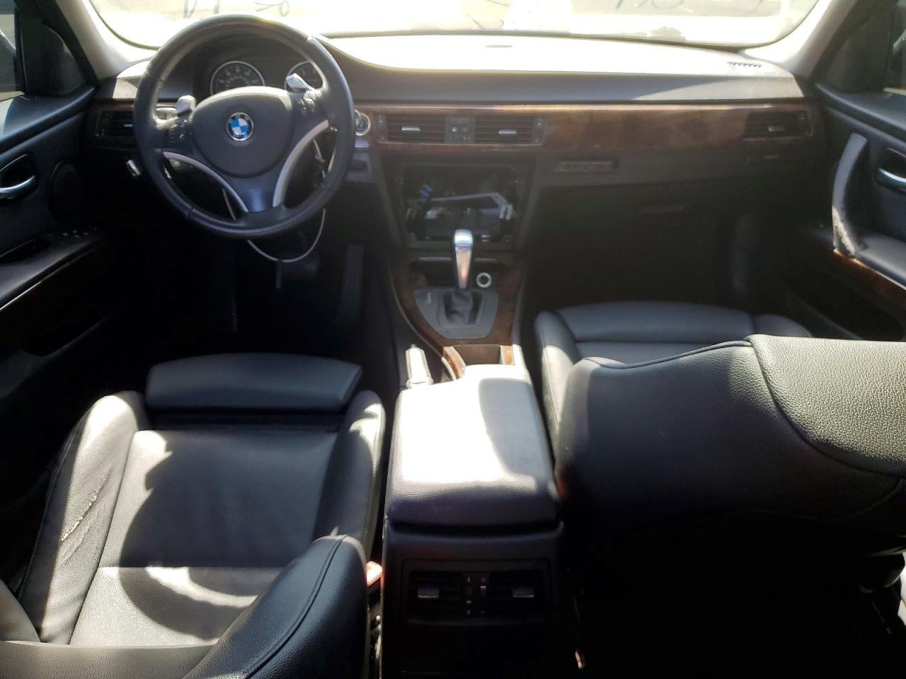 2009 BMW 328 i Sulev