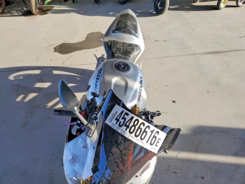 2003 Suzuki Gsx-r1000