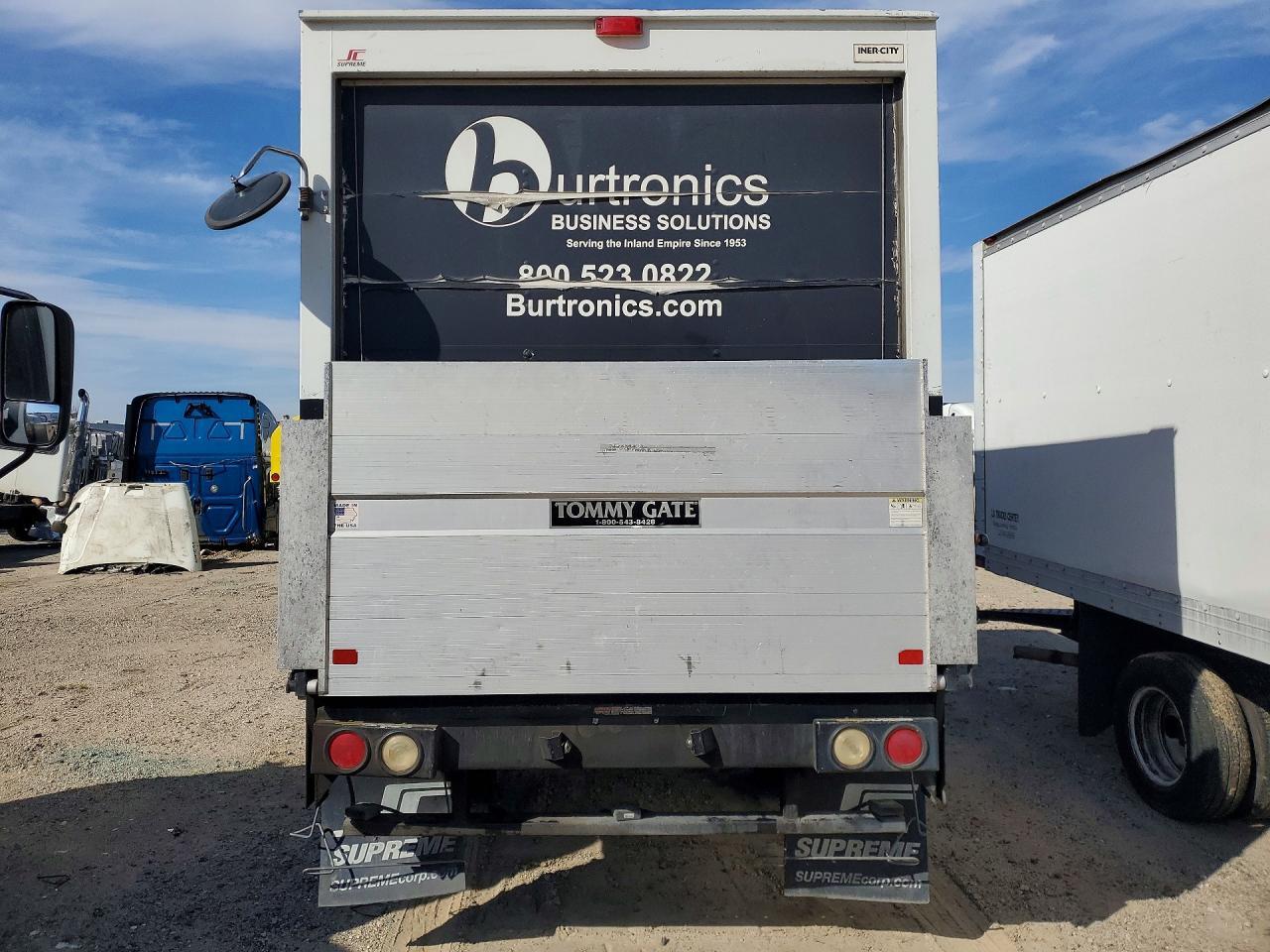 2015 Chevrolet Express G3500