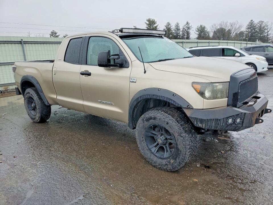 2007 Toyota Tundra SR5