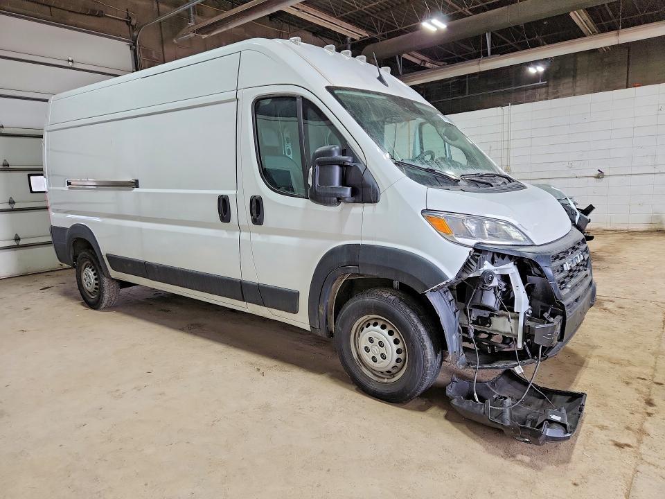 2025 Dodge Ram Promaster 2500 2500 Standard