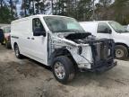 2021 Nissan NV 2500 S