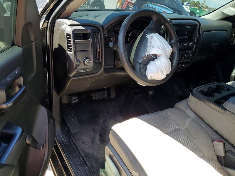 2014 GMC Sierra K1500