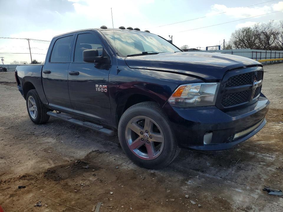 2013 Dodge RAM 1500 ST