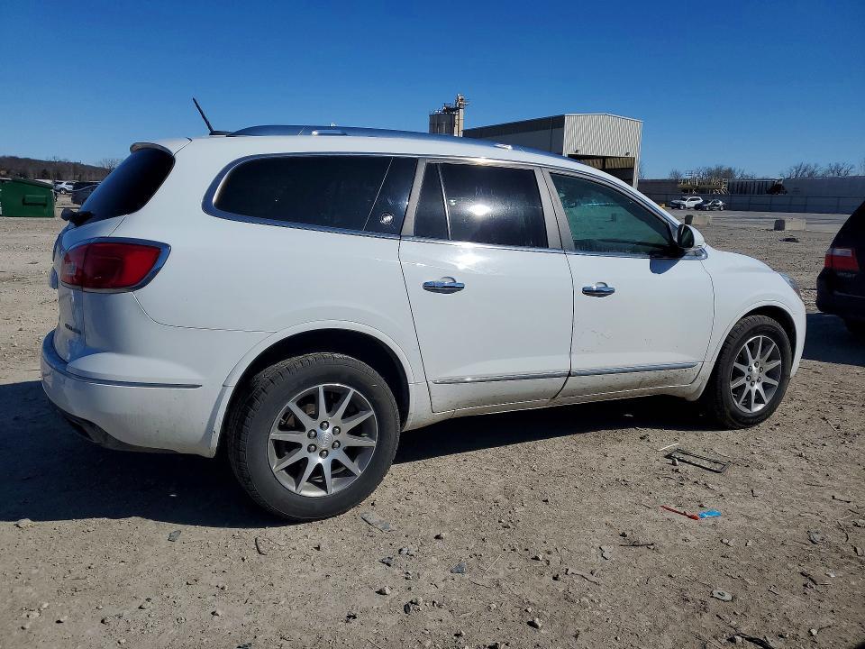 2017 Buick Enclave