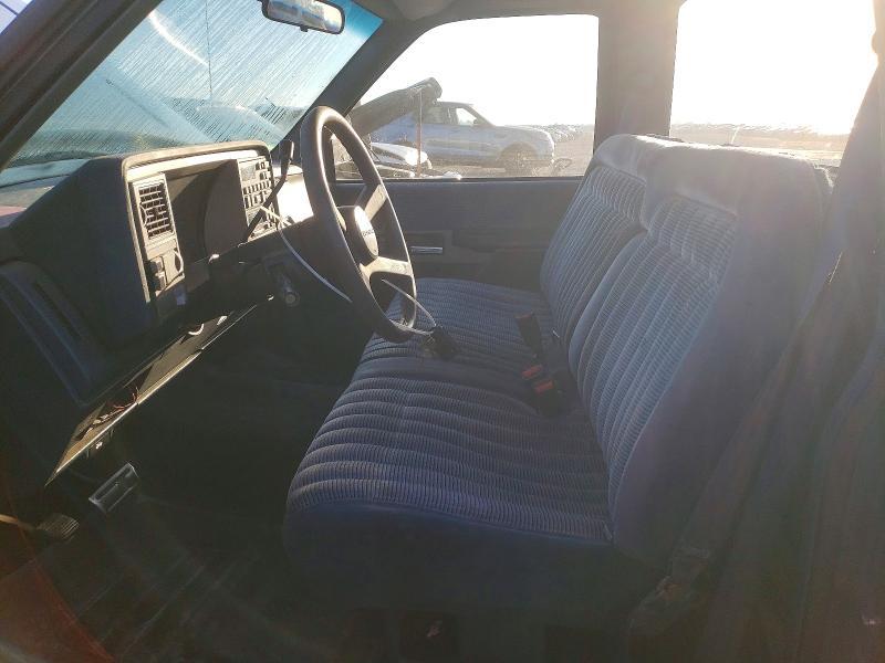 1990 Chevrolet GMT-400 C1500