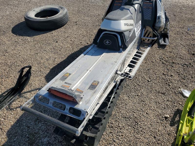 2013 Polari 850 RMK KH
