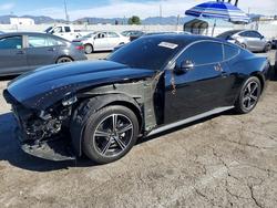 Ford salvage cars for sale: 2024 Ford Mustang