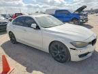 2013 BMW 328 i