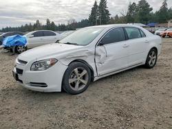 2009 Chevrolet Malibu 2LT for sale in Spanaway, WA