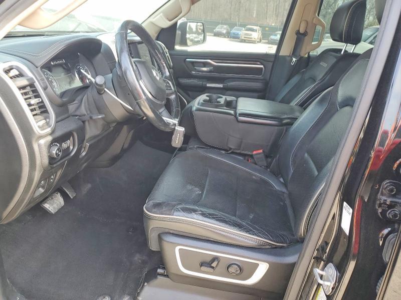 2019 Dodge 1500 Laramie