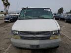 2004 Chev Rolet Astro Delivery Van