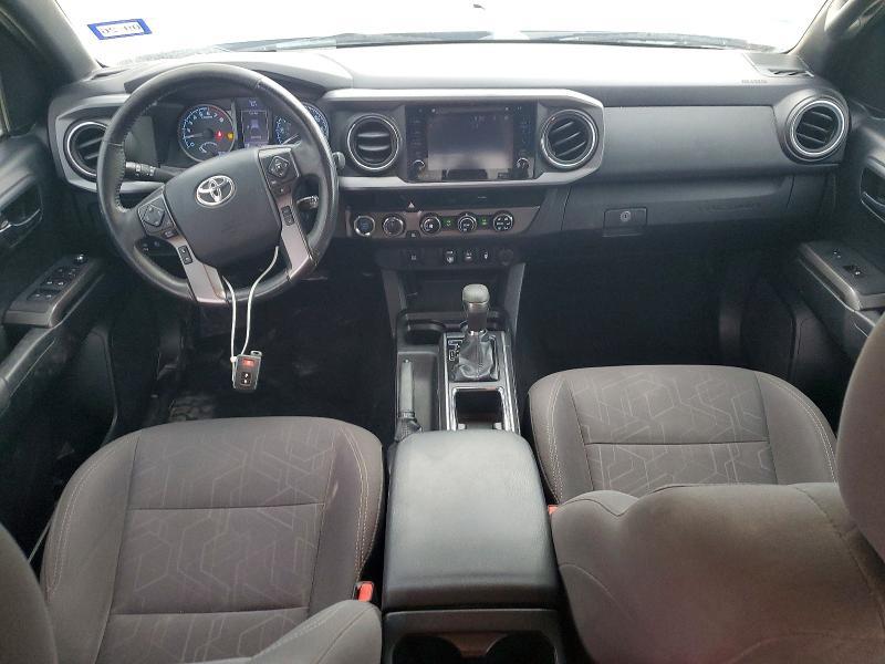 2018 Toyota Tacoma TRD OFF-Road