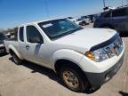 2015 Nissan Frontier S