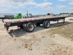 2018 TRS 2018 Transcraft Flatbed Trailer