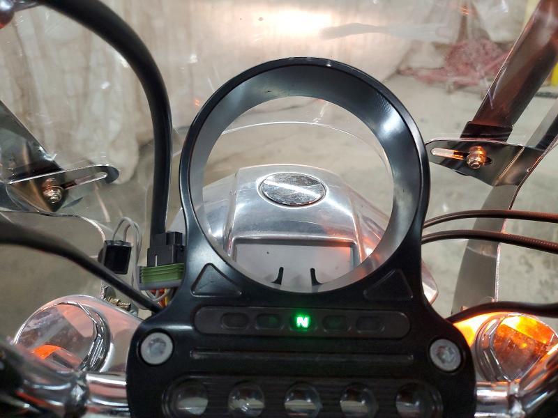 2013 Harley-Davidson XL883 Superlow