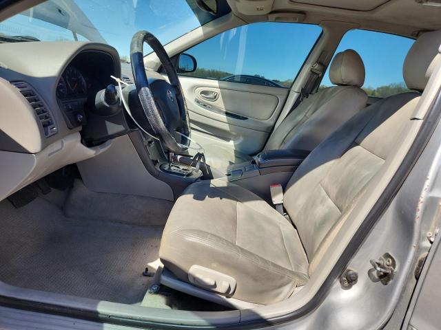 2003 Nissan Maxima gxe