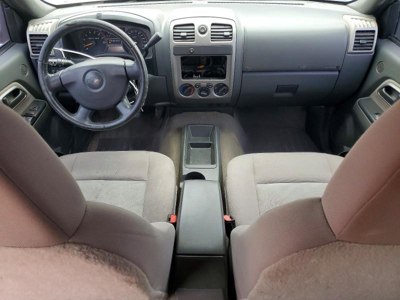 2005 Chev Colorado