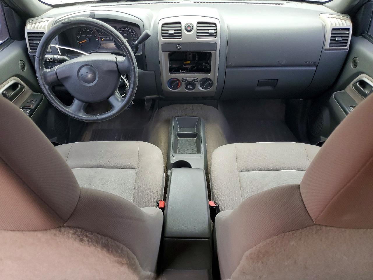 2005 Chev Colorado