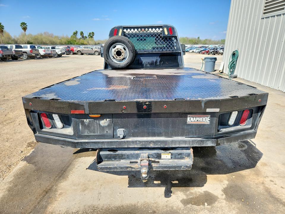 2013 Ford F350 Super Duty