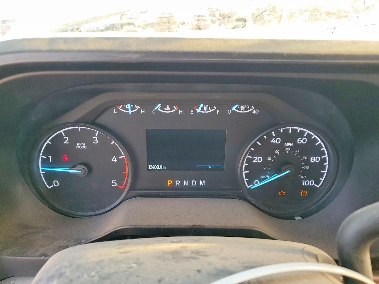 2025 Ford F250 Super Duty