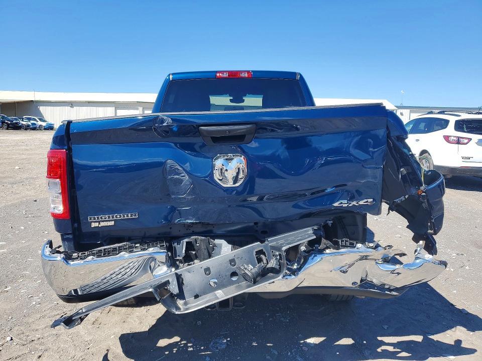2024 Dodge RAM 2500 BIG Horn