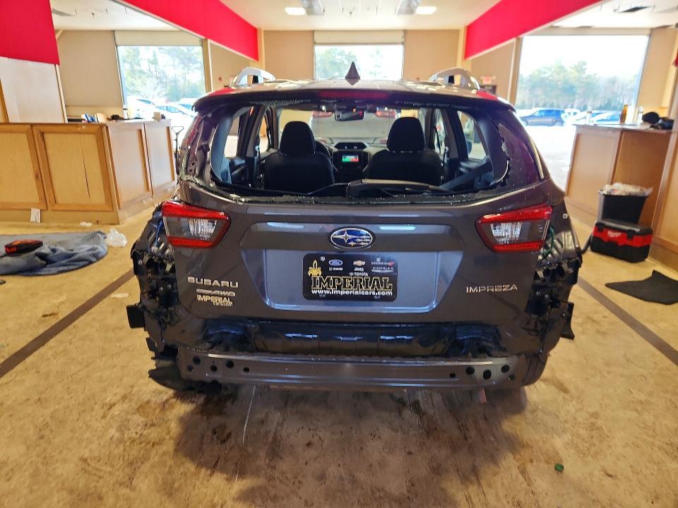 2023 Subaru Impreza Premium