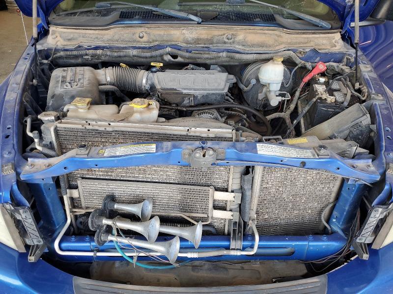 2008 Dodge RAM 1500 ST
