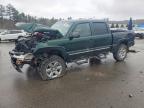 2007 Chevrolet Silverado K1500 Classic Crew Cab