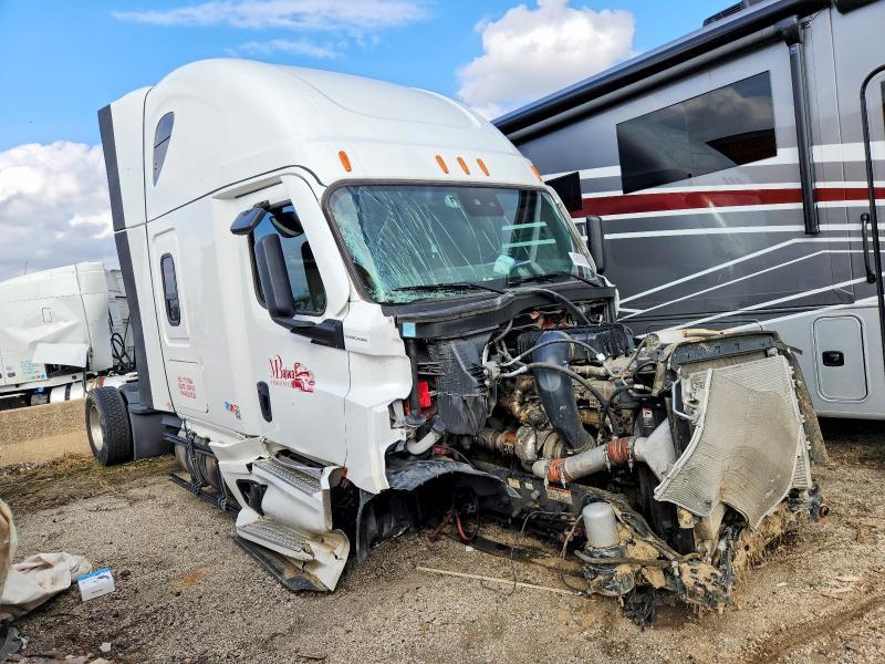 2024 Freigliner 2024 Freightliner Cascadia 125 Semi Truck