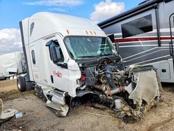 Salvage Trucks with No Bids Yet For Sale at auction: 2024 Freigliner 2024 Freightliner Cascadia 125 Semi Truck