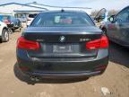 2017 BMW 330 xi