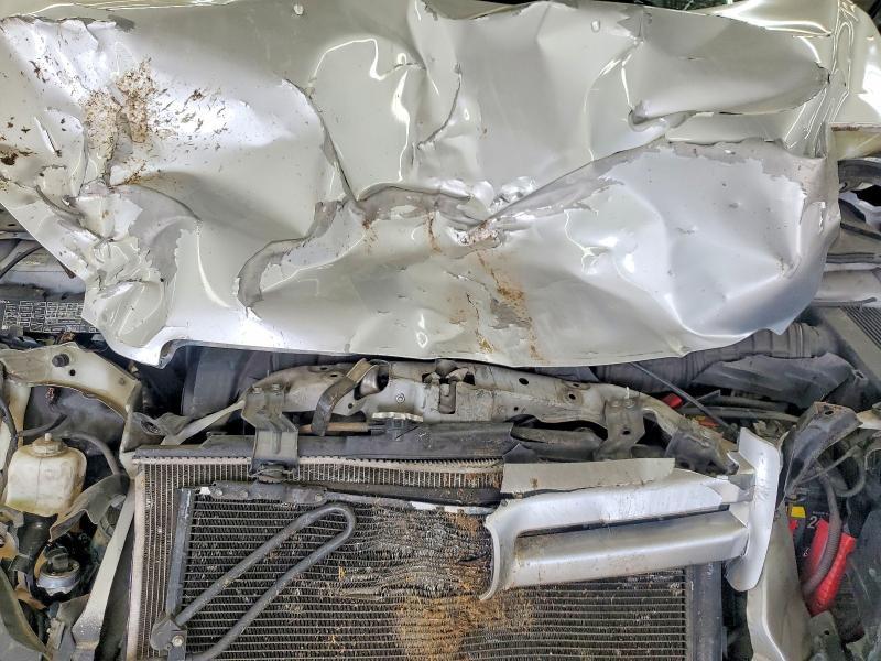 2007 Honda Pilot exl