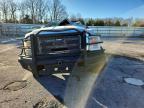 2009 Ford F250 Super Duty Flatbed Truck