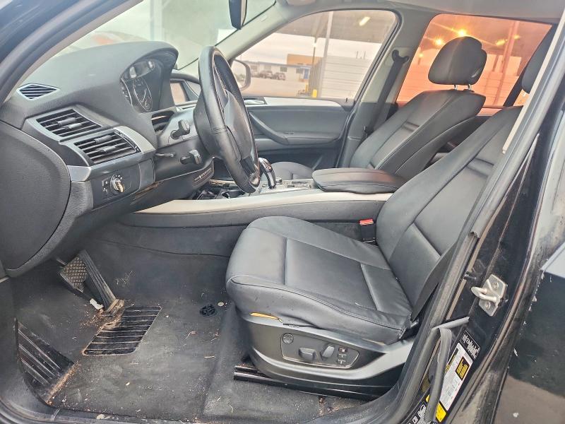 2012 BMW X5 Xdrive35i