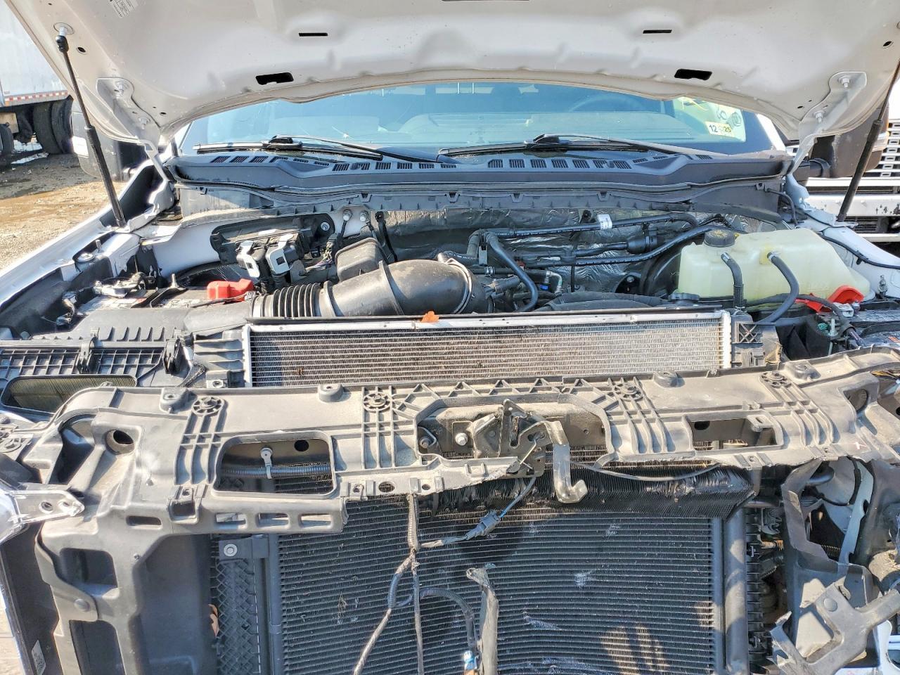 2023 Ford F350 Super Duty