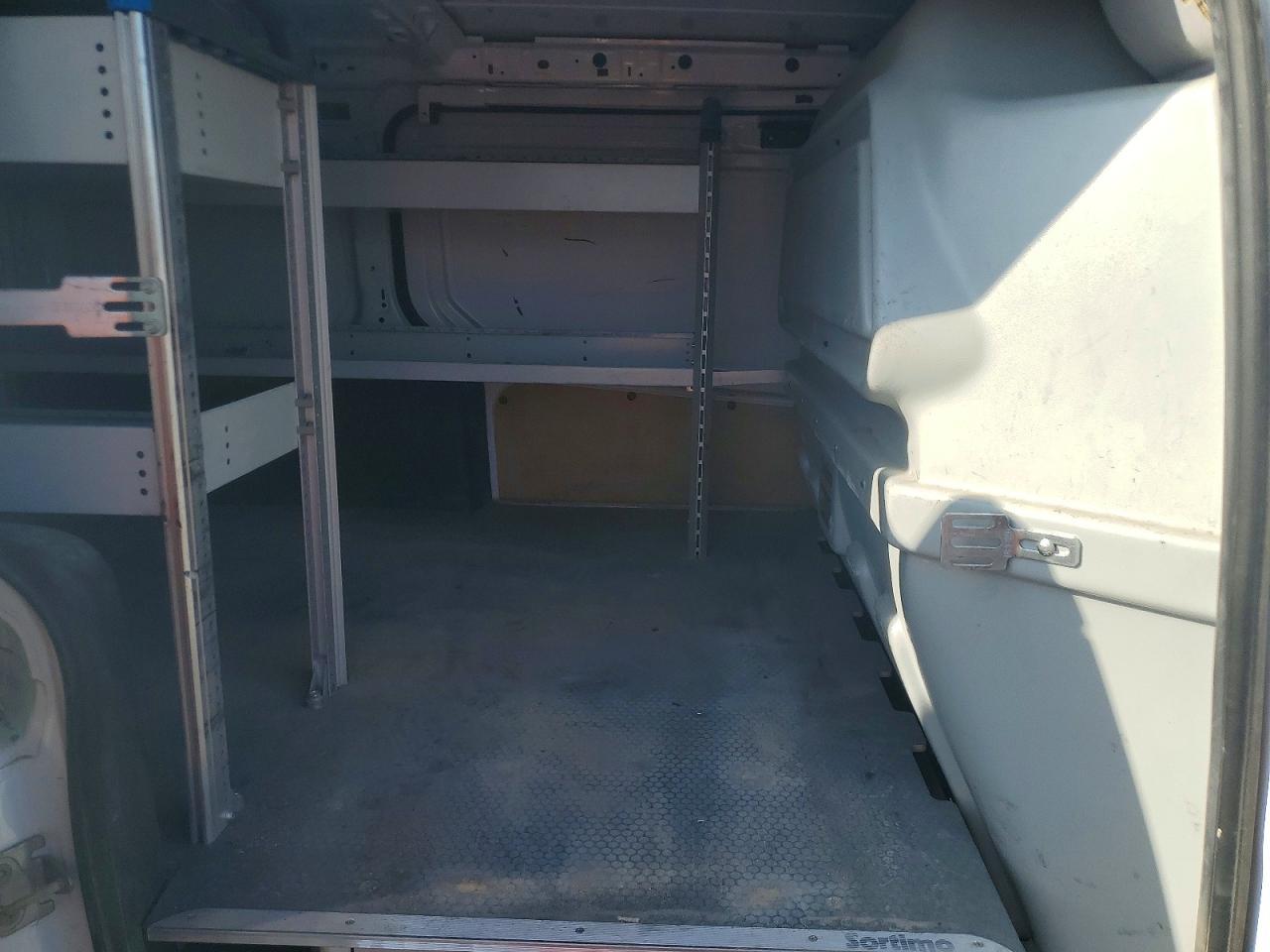 2016 Ford Transit Connect XL Utility / Service Van