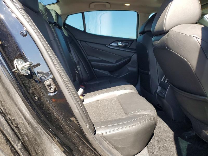 2019 Nissan Maxima Platinum