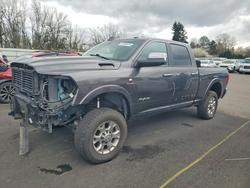 Dodge Vehiculos salvage en venta: 2019 Dodge 2500 Laramie