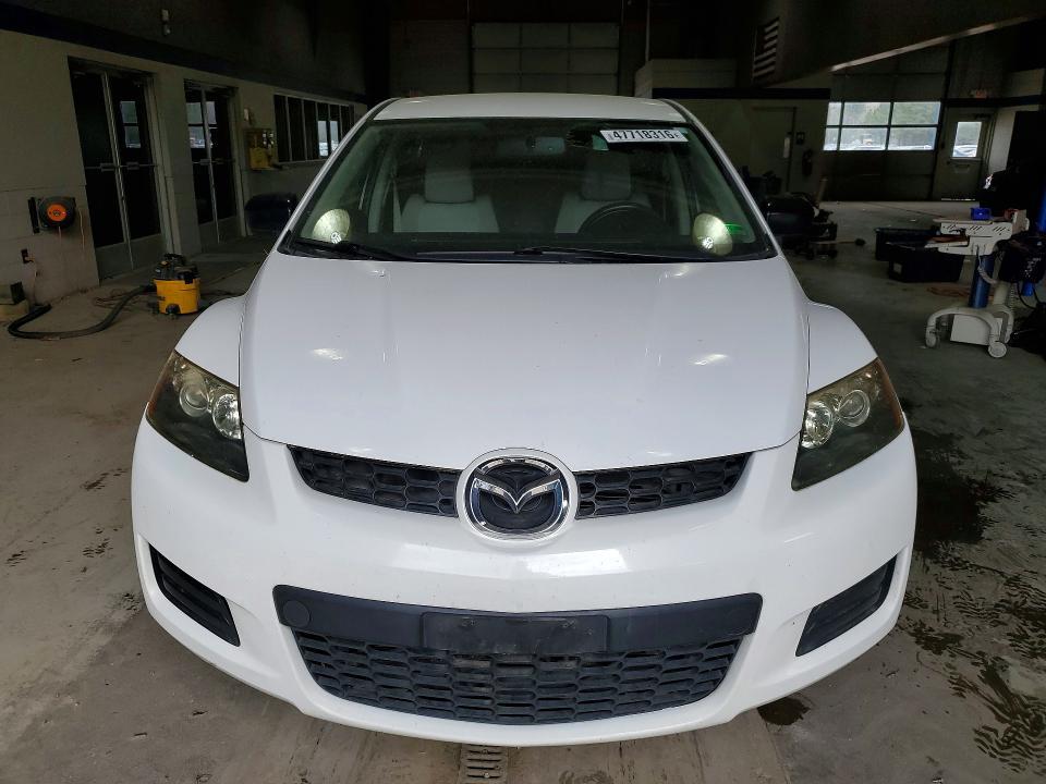 2007 Mazda Cx-7