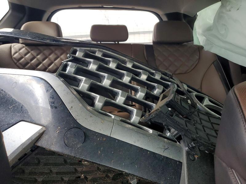 2023 Hyundai Santa fe Plug-in Hybrid Limited