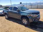 2017 Chevrolet Colorado LT