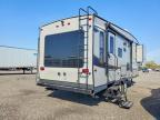 2012 Jayco Camper