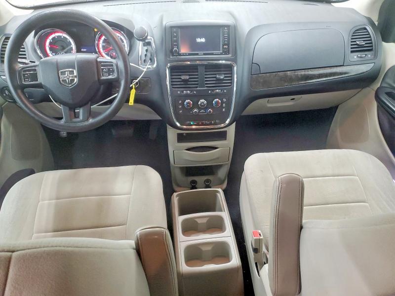2011 Dodge Grand Caravan Mainstreet