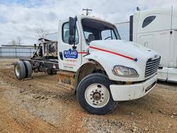 Salvage cars for sale from Copart Lexington, KY: 2021 Freigliner 2021 Freightliner Business Class M2 Truck Cab AND