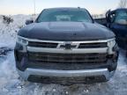 2023 Chevrolet 2023 Chev Silverado K1500 LT