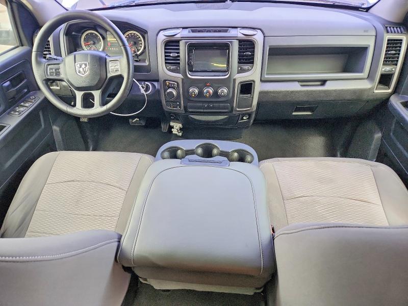 2014 Dodge RAM 1500 ST