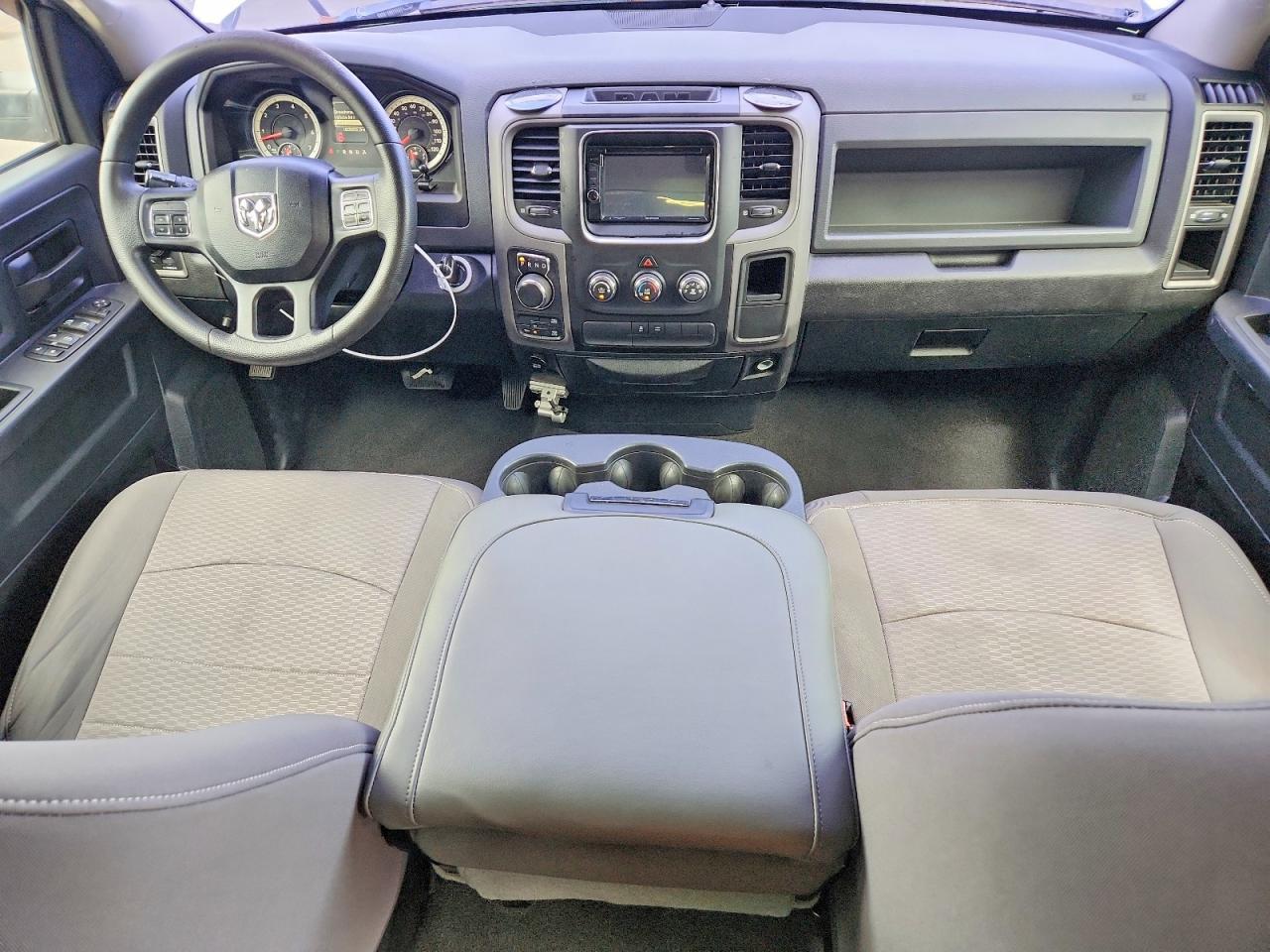 2014 Dodge RAM 1500 ST